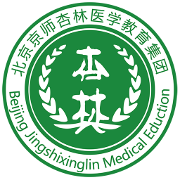 杏林医考2026官方新版图标