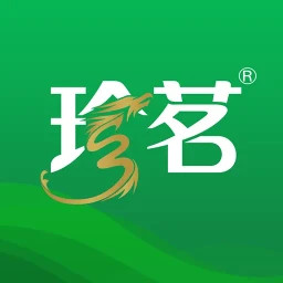 珍茗2025官方新版图标