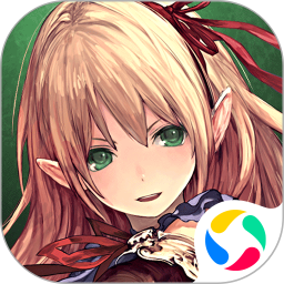 应用icon-影之诗2023官方新版