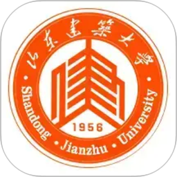 智慧建大2026官方新版图标