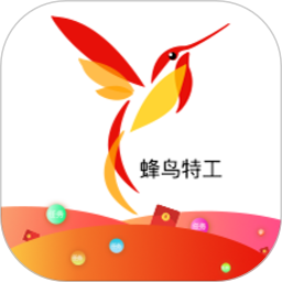 应用icon-蜂鸟特工2024官方新版