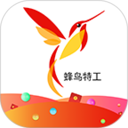 蜂鸟特工2026官方新版图标