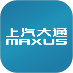 应用icon-上汽大通MAXUS2024官方新版
