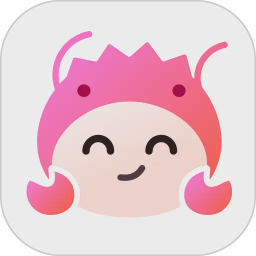 皮皮蟹2026官方新版图标