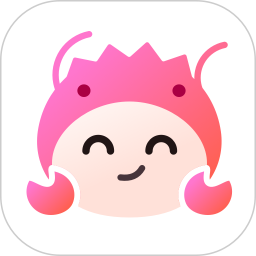 皮皮蟹2026官方新版图标