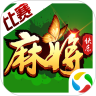 快乐麻将比赛鸿蒙版