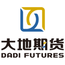 大地期货2026官方新版图标