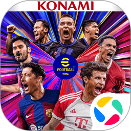 应用icon-实况足球2024官方新版