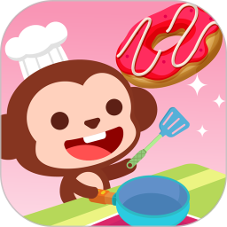 应用icon-多多甜品店2024官方新版