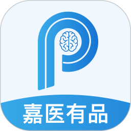 嘉医有品2026官方新版图标