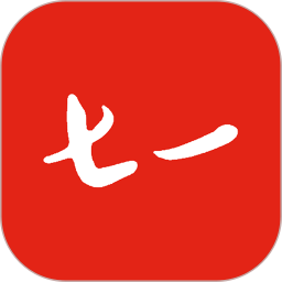 七一客户端2026官方新版图标