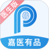 应用宝logo