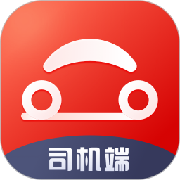 应用icon-首汽约车司机端2024官方新版