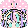 Pastel Girl 鸿蒙版