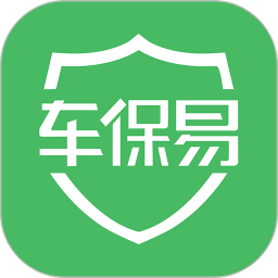 应用icon-车保易2024官方新版