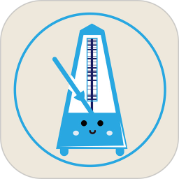 电子节拍器2026官方新版图标