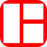 应用宝logo