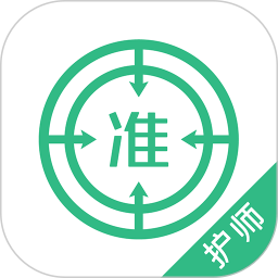 应用icon-护师优题库2024官方新版