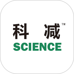 科减2025官方新版图标