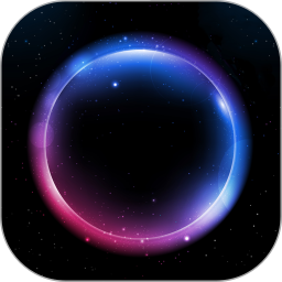 应用icon-魔幻水粒子2024官方新版