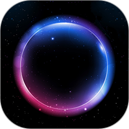 魔幻水粒子2025官方新版图标