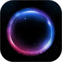 魔幻水粒子2025官方新版图标