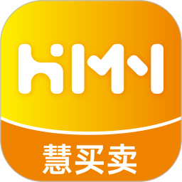 慧买卖2026官方新版图标