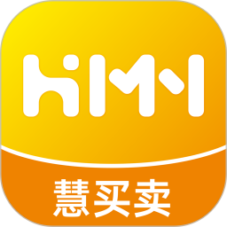 慧买卖2026官方新版图标