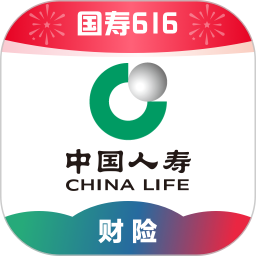 应用icon-中国人寿财险2023官方新版