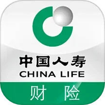 应用icon-中国人寿财险2024官方新版
