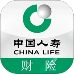 中国人寿财险2026官方新版图标