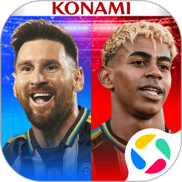 实况:王者集结2025官方新版图标