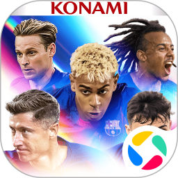 实况:王者集结2025官方新版图标