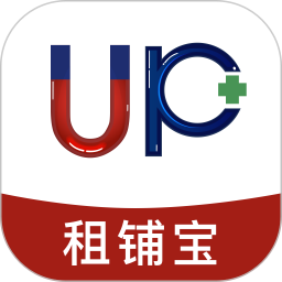 租铺宝2026官方新版图标