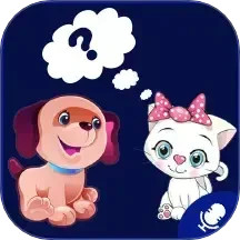 人猫人狗对讲机2025官方新版图标