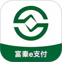 富秦e支付2025官方新版图标