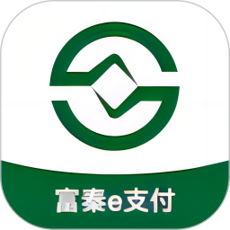 富秦e支付2025官方新版图标