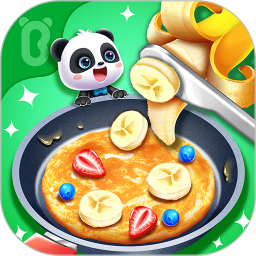 宝宝森林美食2026官方新版图标
