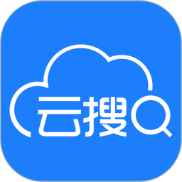 食药云搜2026官方新版图标