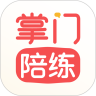 应用宝logo