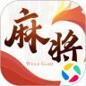 应用宝logo