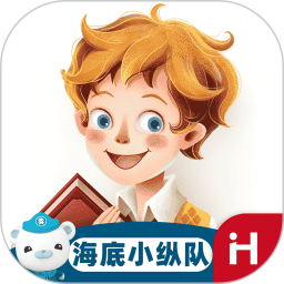 洪恩双语绘本2025官方新版图标