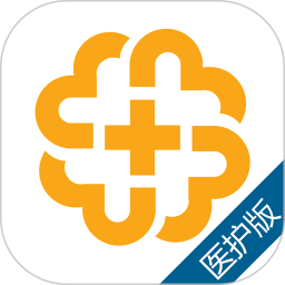 掌上北京医院医护版2026官方新版图标