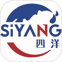 四洋会2025官方新版图标