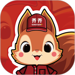 乔乔车2025官方新版图标