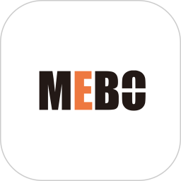 MEBO美宝商城2026官方新版图标