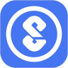 应用宝logo