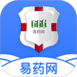 易药网2026官方新版图标