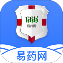 易药网2026官方新版图标