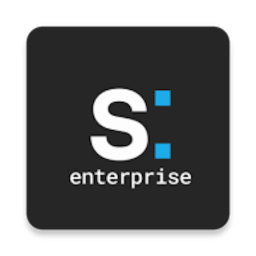 ScanTrust Enterprise2026官方新版图标